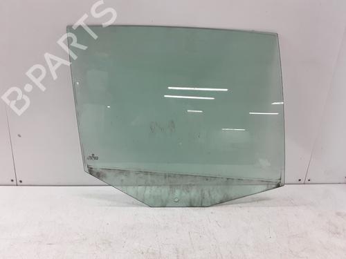 Used Rear right door window VW GOLF V (1K1) 2.0 TDI 16V (140 hp) 20281763