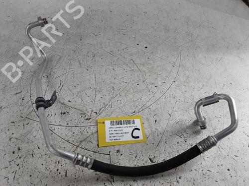 AC pipe OPEL COMBO E Tour / Life (K9) 1.5 | BP36478962M126 - Image 4