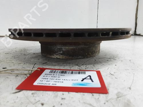 Other BMW 1 (E81) 118 d | BP22227075O1