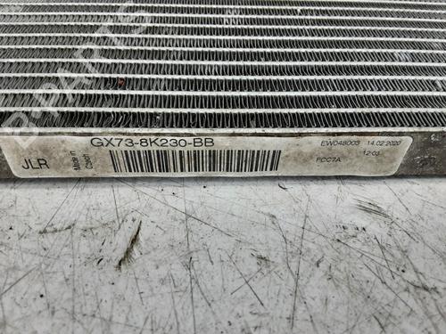 Intercooler JAGUAR XF II (X260) 2.0 D | BP32243627M30 - Image 3
