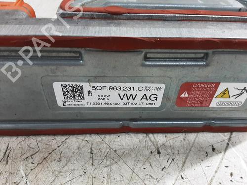 Control unit VW GOLF VIII (CD1, DA1) 1.4 GTE Plug-in Hybrid | BP36365416M11 - Image 4