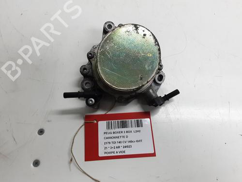 Vacuum pump PEUGEOT BOXER Van 2.2 BlueHDi 140 | BP33247684M80 - Image 4