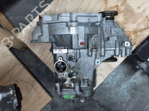 Gearbox AUDI A3 Sportback (8PA) 1.6 TDI | BP20281943M3 