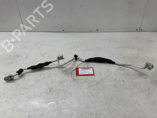 AC pipe PORSCHE TAYCAN (Y1A) Electric (Y1AAA1, Y1AAI1) | BP32360029M126 - Image 2