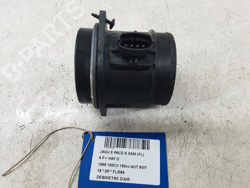 Mass air flow sensor JAGUAR E-PACE (X540) 2.0 D150 AWD | BP32245148M95 - Image 3