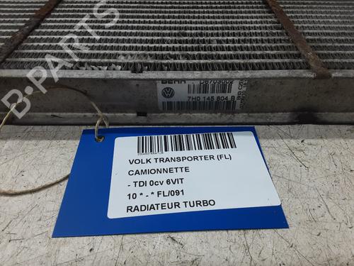 Intercooler VW TRANSPORTER T5 Van (7HA, 7HH, 7EA, 7EH) 2.0 TDI | BP32245277M30 - Image 2