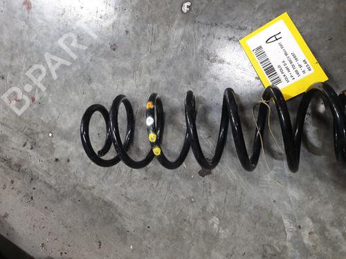 Used Shock absorber spring VW POLO V (6R1, 6C1) 1.4 TDI (90 hp) 20273554