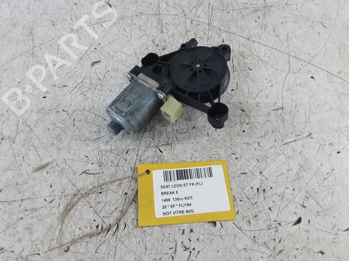 Left front window motor SEAT LEON ST (5F8) 1.5 TSI | BP32244583E21 - Image 2