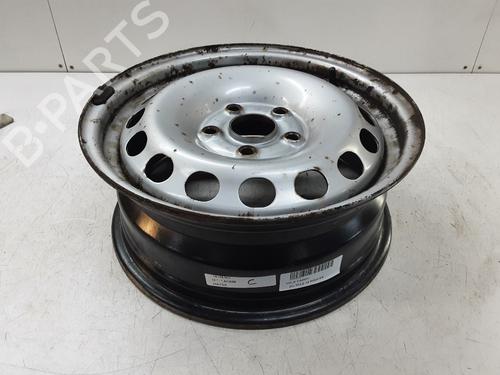 Jante VW CADDY IV MPV (SAB, SAJ) 1.0 TSI (102 hp) 30579027