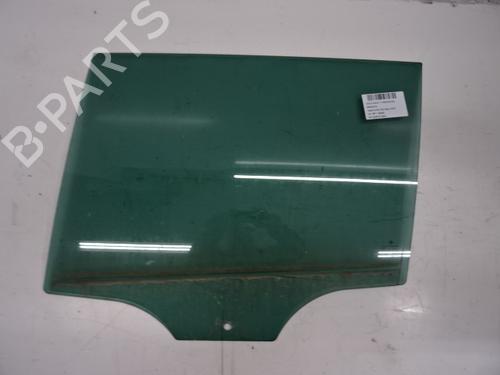 Used Rear left door window VW GOLF VII Variant (BA5, BV5) 1.6 TDI (105 hp) 20269898