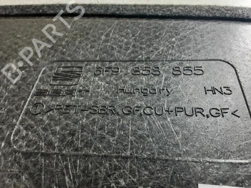 Bagagerumsgulv SEAT ARONA (KJ7, KJP) 1.0 TSI | BP39060071I33 - Image 5