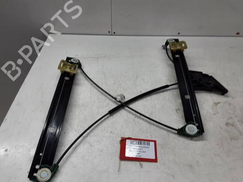 Front left window mechanism AUDI A3 Sportback (8YA, 8YF) 30 TDI | BP32248441C22 - Image 3