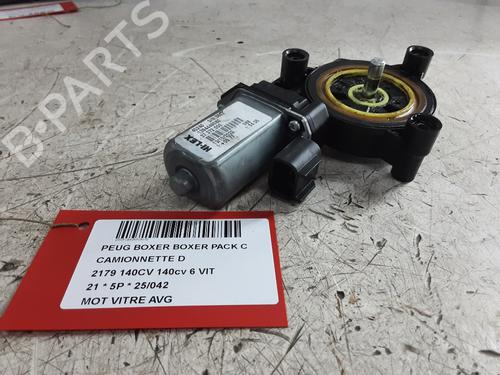 Left front window motor PEUGEOT BOXER Van 2.2 BlueHDi 140 | BP31312677E21 - Image 2