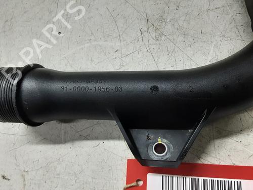 Andre DACIA SANDERO III 1.0 TCe 90 | BP31823376O1