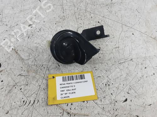 Used Horn RENAULT TRAFIC III Van (FG_) 2.0 dCi 120 (FGMN) (120 hp) 32244701