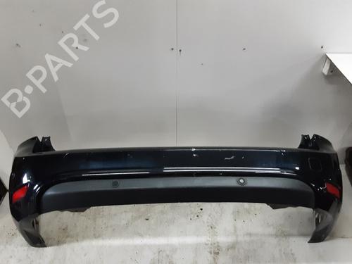 Used Rear bumper FORD FOCUS II Turnier (DA_, FFS, DS) 1.6 TDCi (90 hp) 20288614