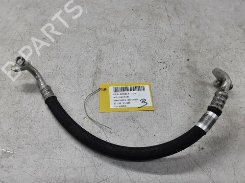AC pipe OPEL CORSA F (P2JO) 1.2 (68) | BP40293332M126 - Image 3