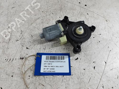 Rudehejsemotor forskærm venstre VW TIGUAN (AD1, AX1) 2.0 TSI 4motion (190 hp) 20280777