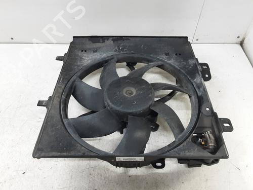 Heater blower motor PEUGEOT 208 I (CA_, CC_) 1.2 VTI 82 | BP20286685M62 