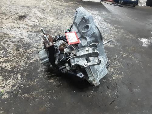 Gearbox FIAT DOBLO Cargo (263_) 1.3 D Multijet (263ZXT1A, 263WXT1A, 263ZYA1A, 263WYA1A) | BP23984116M3 - Image 2