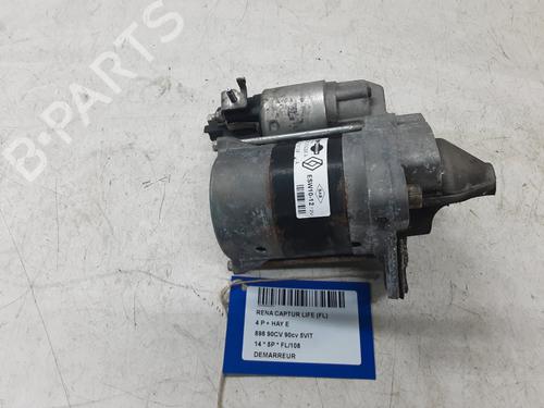 starter-renault-captur-i-j5_-h5_-2013-32244435 main image