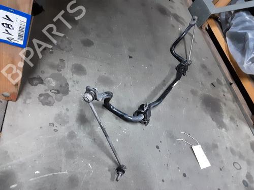 Anti roll bar FORD FOCUS II Turnier (DA_, FFS, DS) 1.6 TDCi | BP20284251M96 