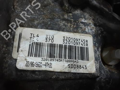 Gearbox RENAULT CAPTUR II (HF_) Blue dCi 115 (HFAD) | BP32247238M3 - Image 3
