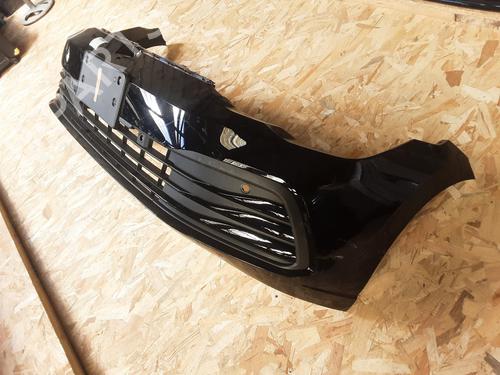 Front bumper VW GOLF VIII (CD1, DA1) 2.0 TDI | BP25843709C7 - Image 3