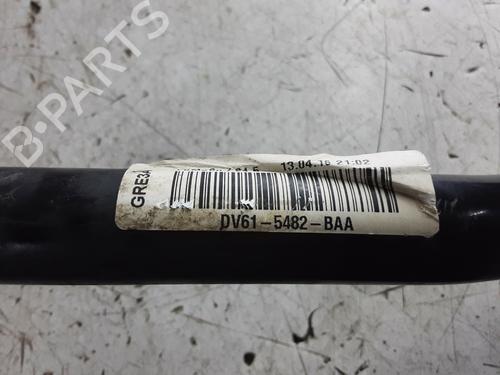Anti roll bar FORD TRANSIT CONNECT V408 Box Body/MPV 1.5 TDCi | BP32246007M96 - Image 3