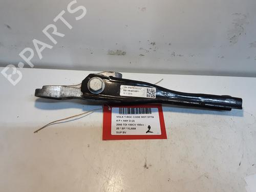 Support de boîte de vitesse VW T-ROC (A11, D11) 2.0 TDI (150 hp) 28824297