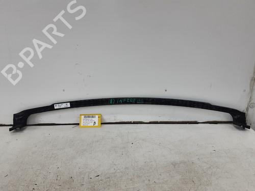 Used Front bumper reinforcement Front bumper reinforcement KIA SPORTAGE IV (QL, QLE) 1.6 GDI (132 hp) 39889448 39889448