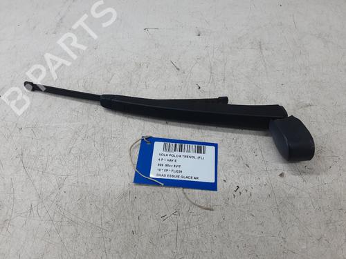 rear-windshield-wiper-arm-vw-polo-vi-aw1-bz1-ae1-2017-32244724 main image