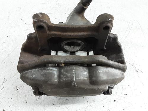 Left front brake caliper MERCEDES-BENZ C-CLASS (W203) C 220 CDI (203.008) | BP20285988M105 