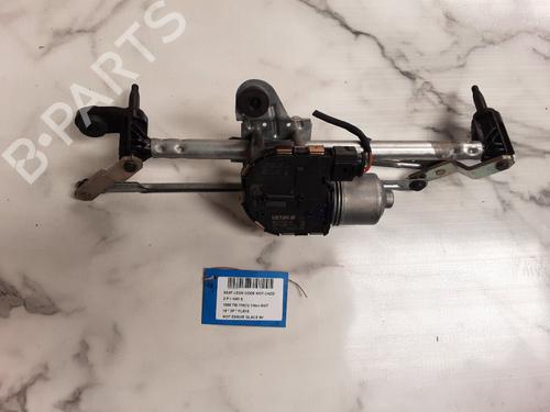 Used Front wiper motor SEAT LEON SC (5F5) 1.0 TSI (115 hp) 28472482