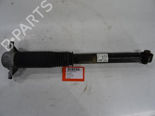 Used Left rear shock absorber HYUNDAI TUCSON (TL, TLE) 1.7 CRDi (116 hp) 20272140