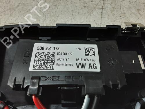 Interior roof light PORSCHE TAYCAN (Y1A) Electric (Y1AAA1, Y1AAI1) | BP32382756I8 - Image 3