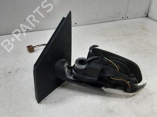 Left mirror VW POLO (9N_, 9A_) 1.4 16V | BP20282389C26 