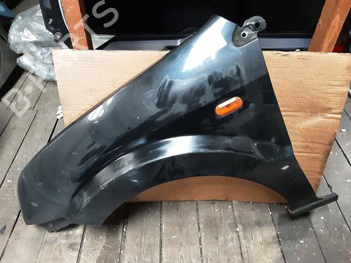 Forkjerm venstre FORD FUSION (JU_) 1.4 (80 hp) 20283114