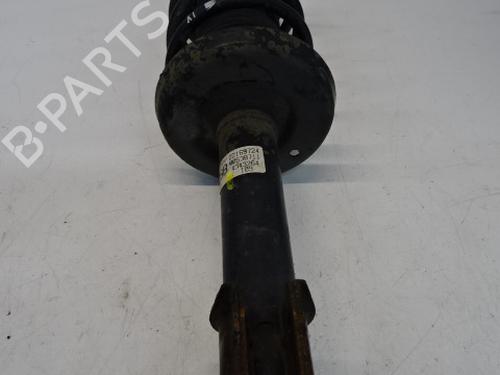 Used Right front shock absorber Right front shock absorber OPEL CORSA B (S93) 1.0 i 12V (F08, F68, M68) (54 hp) 39054608 39054608