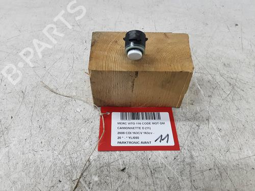 Module électronique MERCEDES-BENZ VITO Van (W447) 116 CDI (447.601, 447.603, 447.605) (163 hp) 29168039