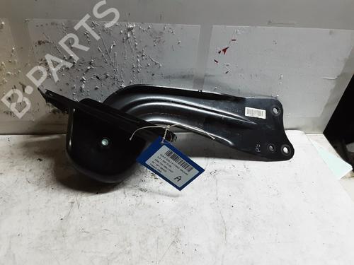 Used Left rear suspension arm VW GOLF V (1K1) 2.0 TDI 16V (140 hp) 22176526