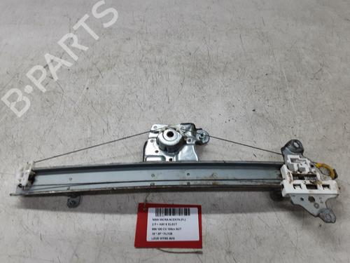 Front left window mechanism NISSAN MICRA V (K14) 1.0 IG-T 100 | BP32247316C22 - Image 2