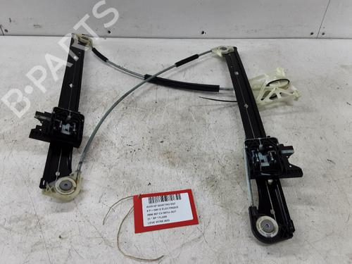 Front right window mechanism AUDI Q7 (4MB, 4MG, 4MQ) SQ7 quattro | BP34210734C23 - Image 4