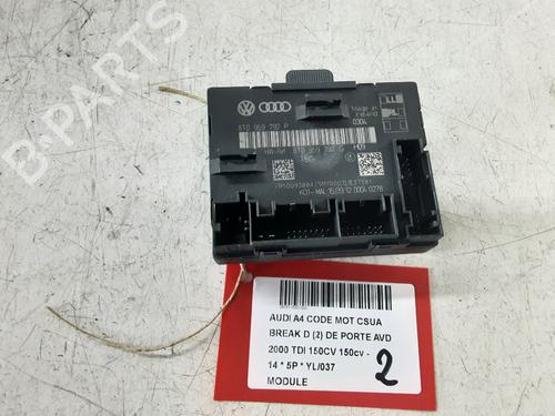 Used Control unit Control unit 28383229 28383229