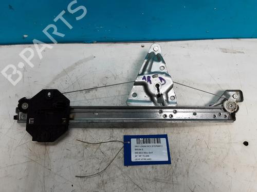 Rear right window mechanism DACIA LOGAN MCV II 1.0 TCe 100 | BP32245539C25 - Image 2