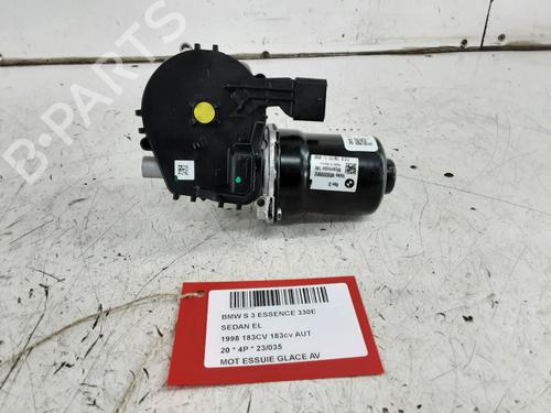 Front wiper motor BMW 3 (G20, G80, G28) 330 e Plug-in-Hybrid | BP20286763M29 