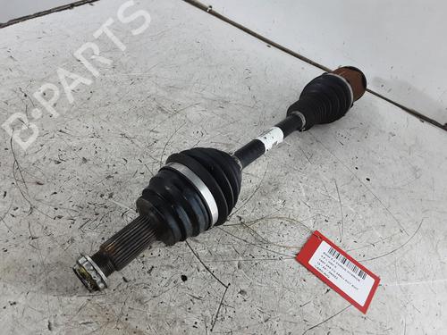 Left front driveshaft BMW X5 (F15, F85) xDrive 40e | BP32293443M38