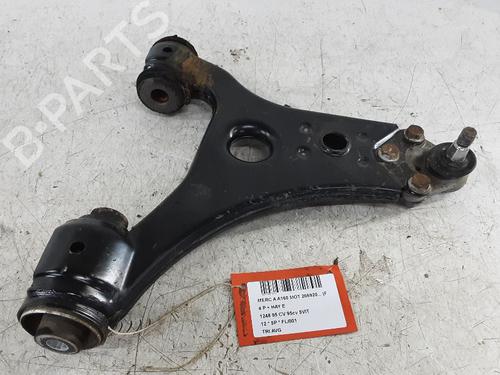 Used Left front suspension arm MERCEDES-BENZ A-CLASS (W169) A 160 (169.031, 169.331) (95 hp) 32243012