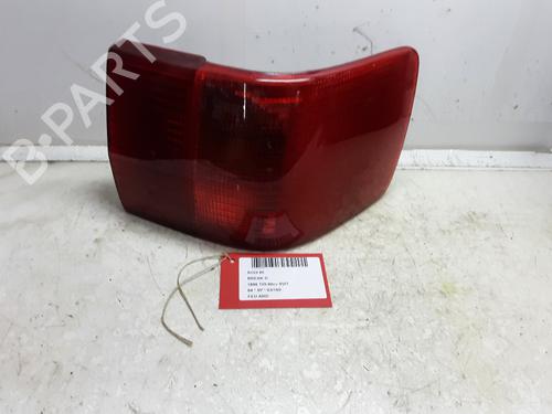 Used Right taillight Right taillight 39058834 39058834