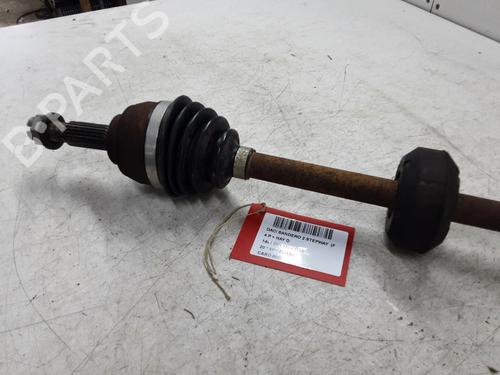 Right front driveshaft DACIA SANDERO II TCe 90 (B8M1, B8MA, B8AC) | BP32248097M39 - Image 2